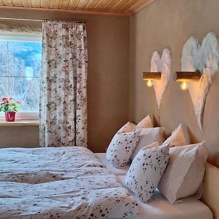 Sonnenplatz Appartment Ploninger Natur Bad Kleinkirchheim Luaran gambar