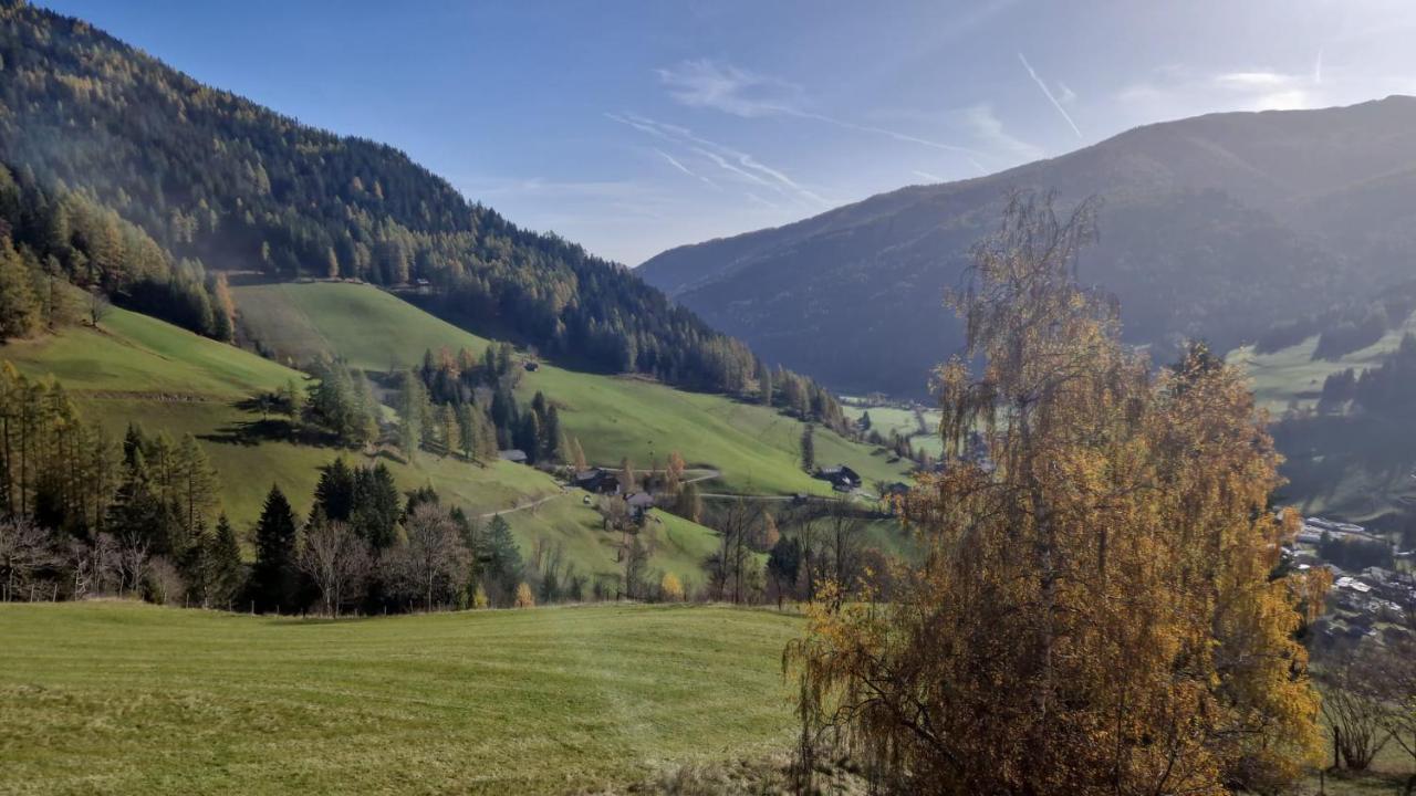 Sonnenplatz Appartment Ploninger Natur Bad Kleinkirchheim Luaran gambar